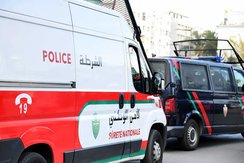 حقائق جريمة ابن أحمد: تفاصيل التحقيقات والأثر المجتمعي
