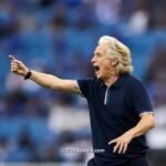 جورجي جيسوس يحلل أسباب خسارة الهلال أمام الأهلي ويؤكد استمراره مع الفريق