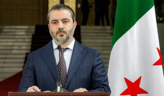 استكشاف العدالة الانتقالية في سوريا وتأثيرها على الاستقرار الإقليمي