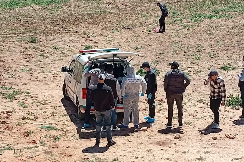 تحليل نفسي واجتماعي حول الجرائم الأخيرة في ابن أحمد وتأثيرها على المجتمع