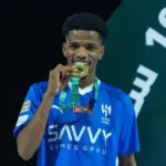 الاتحاد يحصل على توقيع محمد برناوي من الهلال مجاناً لتعزيز صفوفه