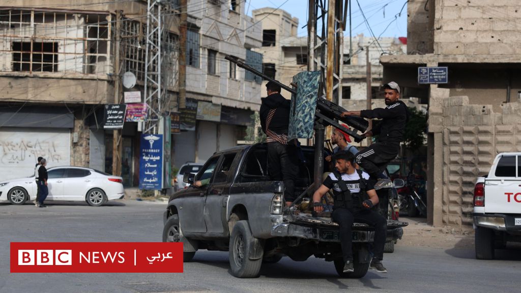عواقب الغارة الإسرائيلية على صحنايا: حماية الدروز وأثر العنف الطائفي
