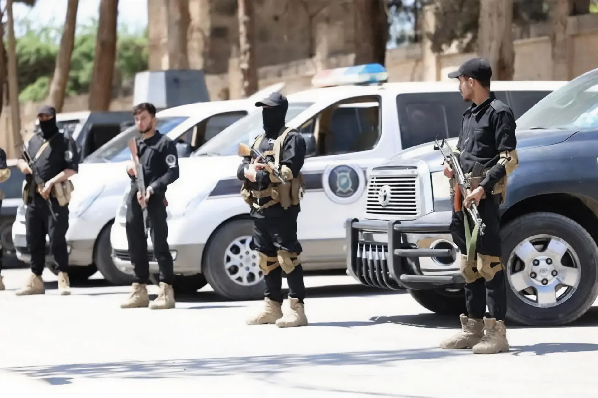 تحليل الوضع الأمني المتطور في صحنايا وجرمانا: التوترات والأبعاد المشتركة