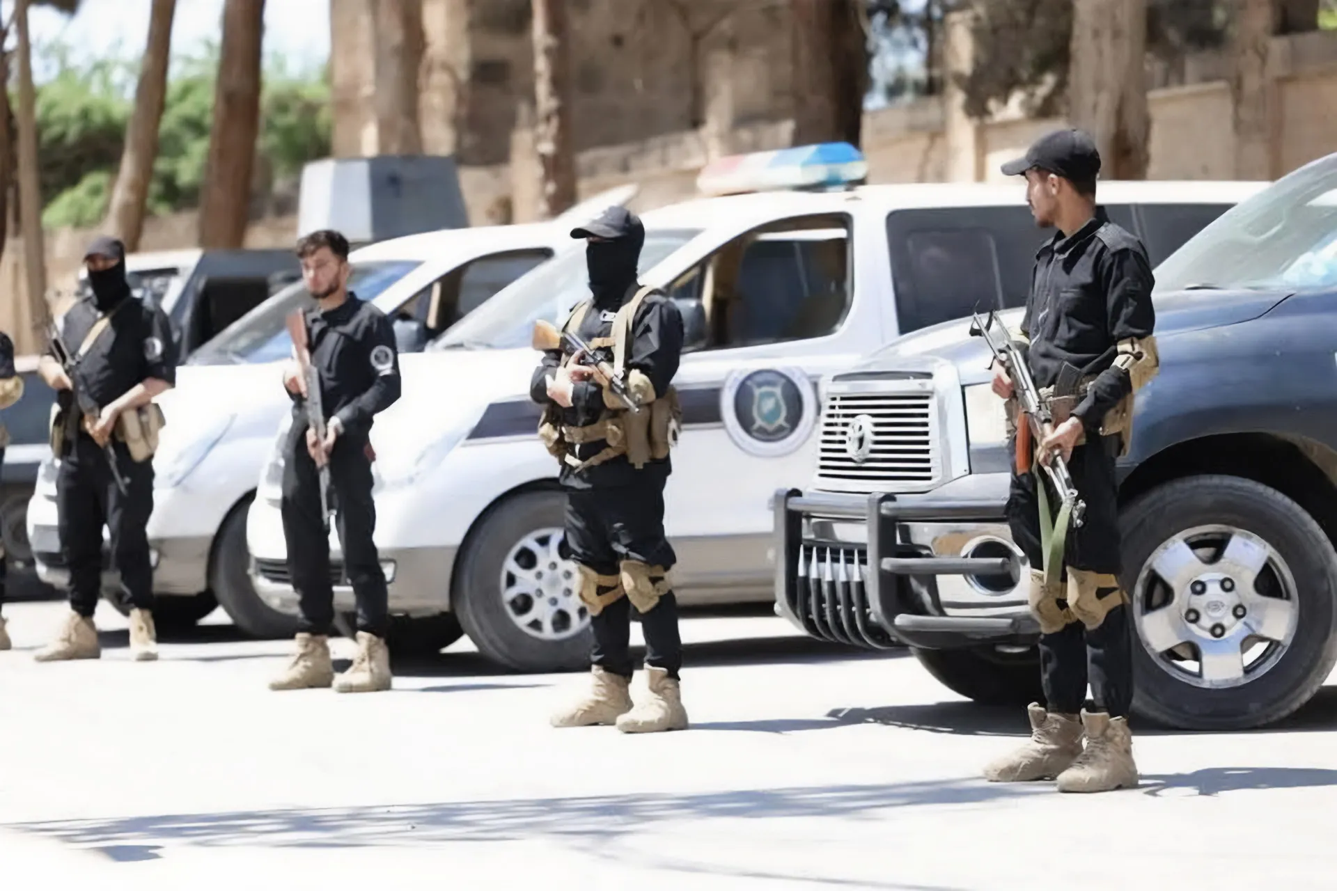 تحليل الوضع الأمني المتطور في صحنايا وجرمانا: التوترات والأبعاد المشتركة