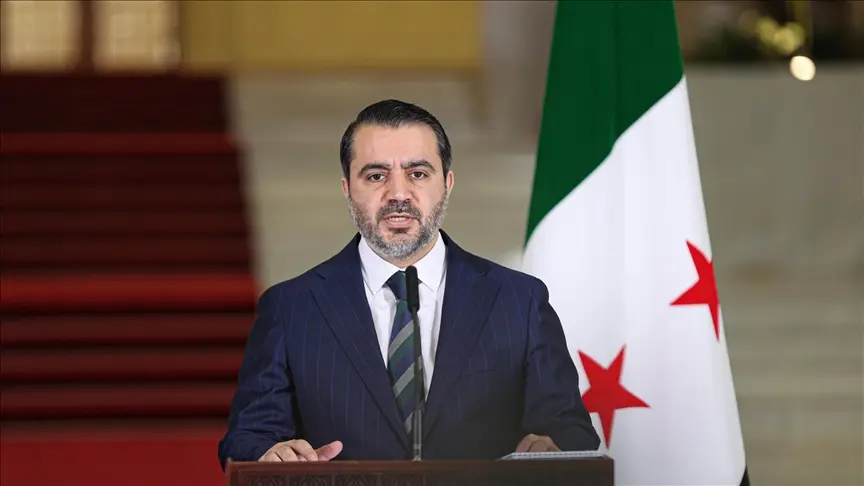 إطلاق هيئة للعدالة الانتقالية في سوريا