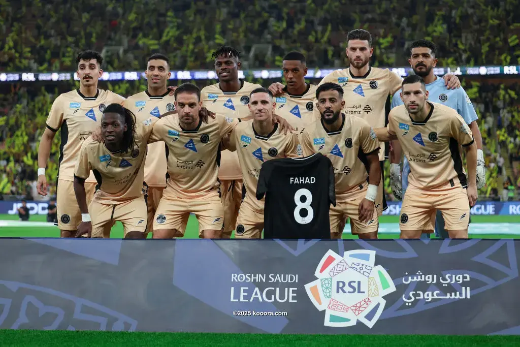 الصراع حول توثيق تاريخ كرة القدم السعودية: الشباب والنصر والأهلي