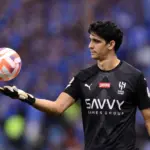 ياسين بونو: استعداده لمباراة الديربي وأداءه المميز مع الهلال