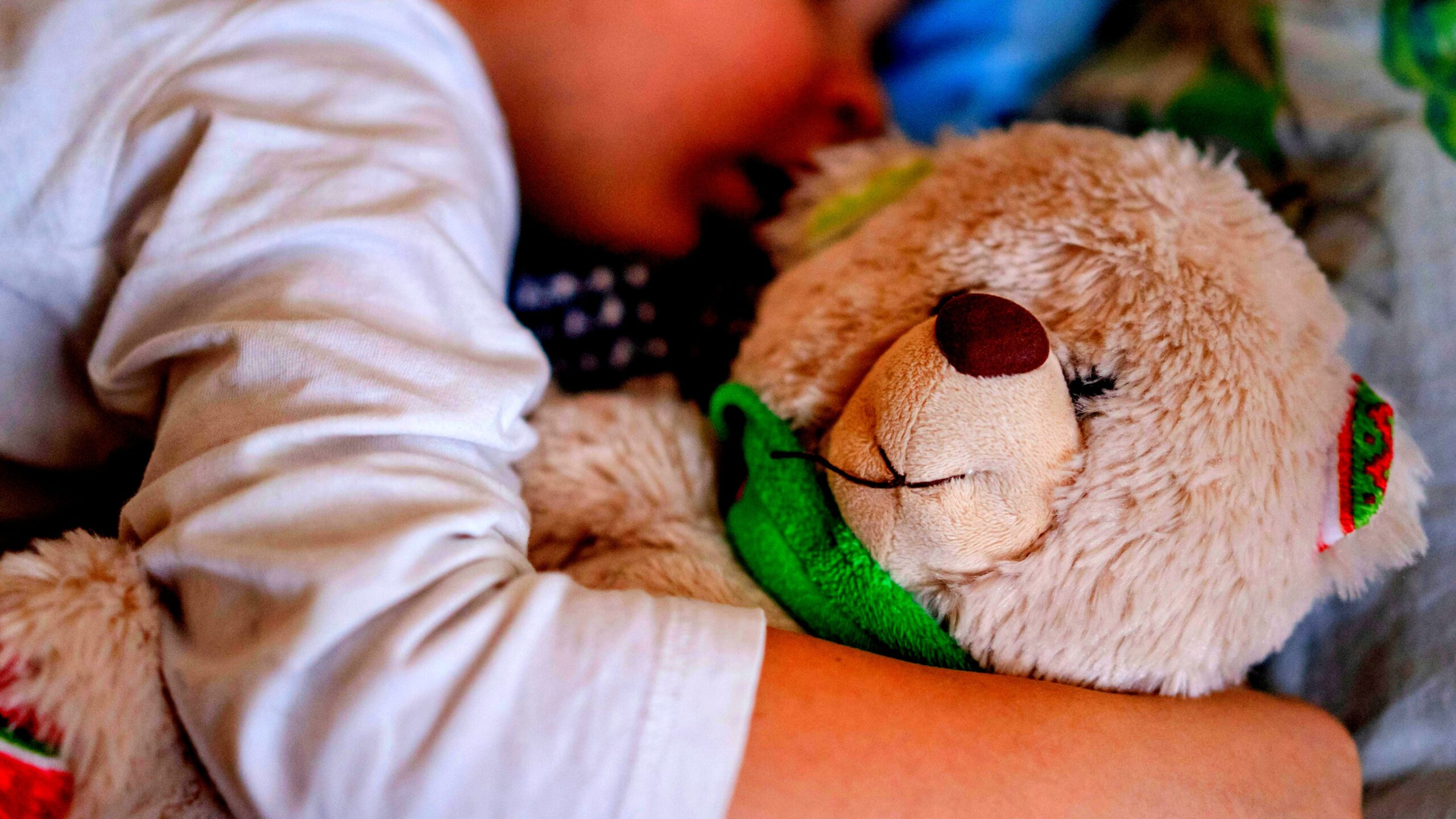 helping adhd child sleep tips bedtime routine